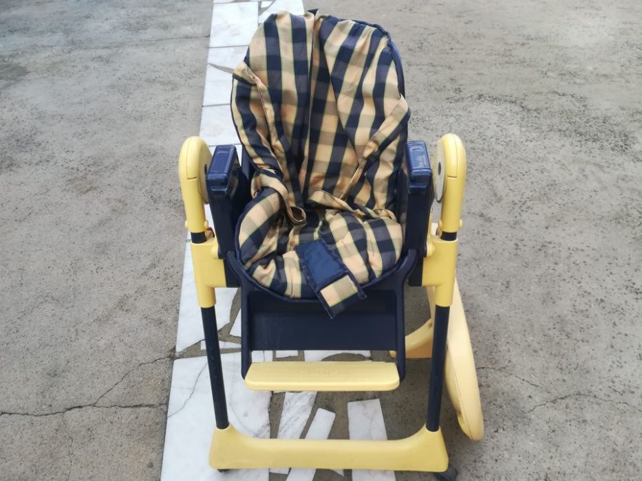 ACM995 - Cadeira para bebé