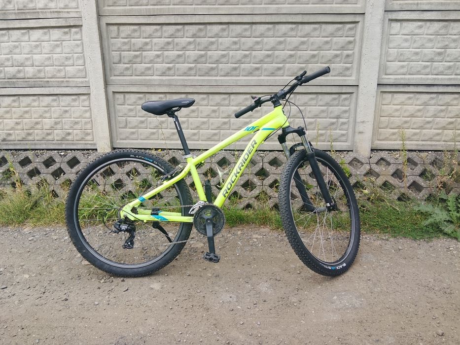 Rower Rockrider ST 100 – na sprzedaż | ODBIÓR OSOBISTY