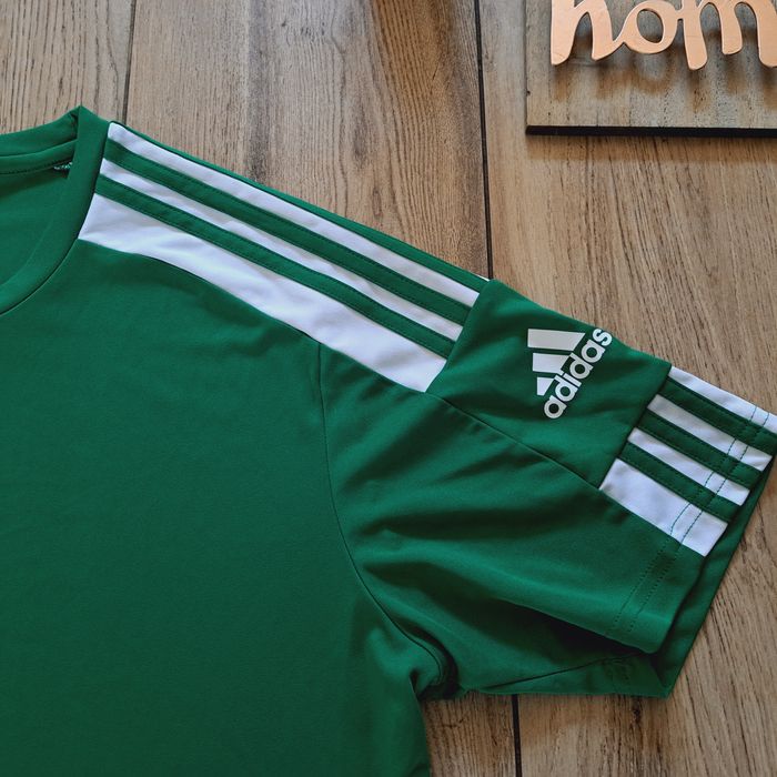 Koszulka t-shirt Adidas Primegreen