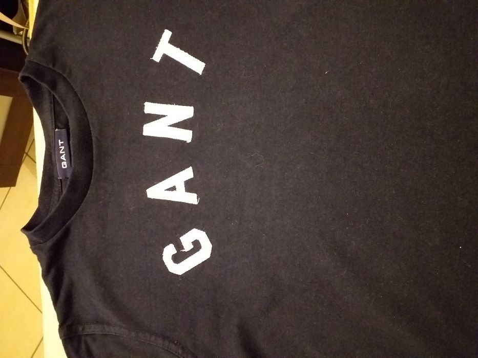 Sweat gant 5-6 anos