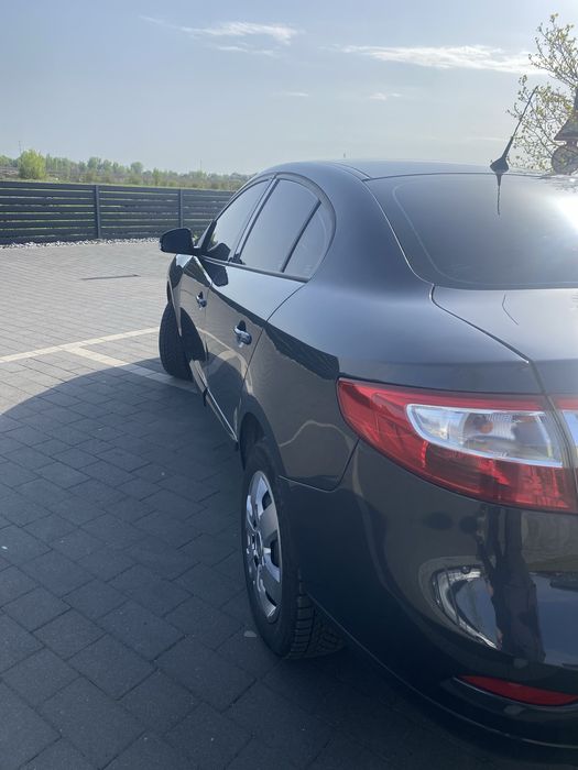 Продається Рено Флюєнс 2012р випуску