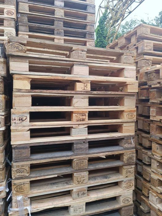 Купуємо піддони,палети, європіддони, самовивіз, Київ, область, Україна