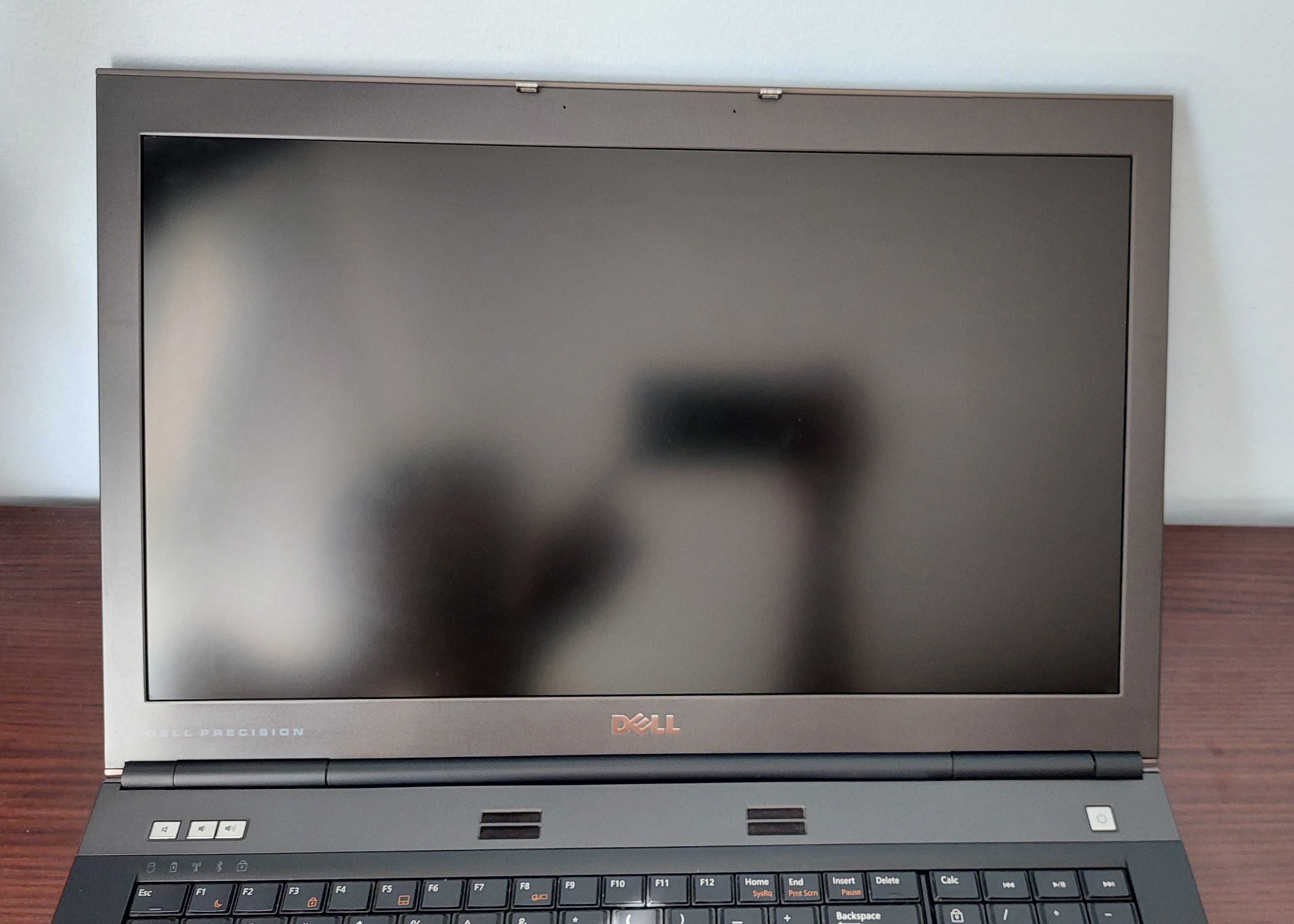 Ноутбук (мобильная рабочая станция) Dell Precision M6600: 9 000 грн ...