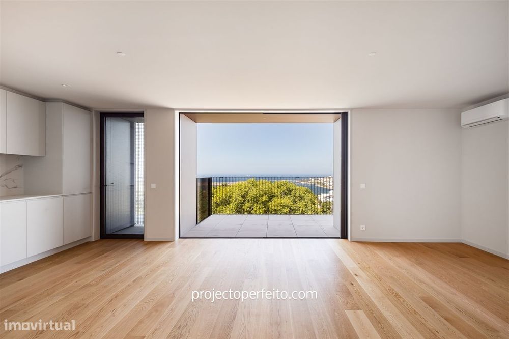 Apartamento T3 Arrendamento em Santa Marinha e São Pedro da Afurada,Vi