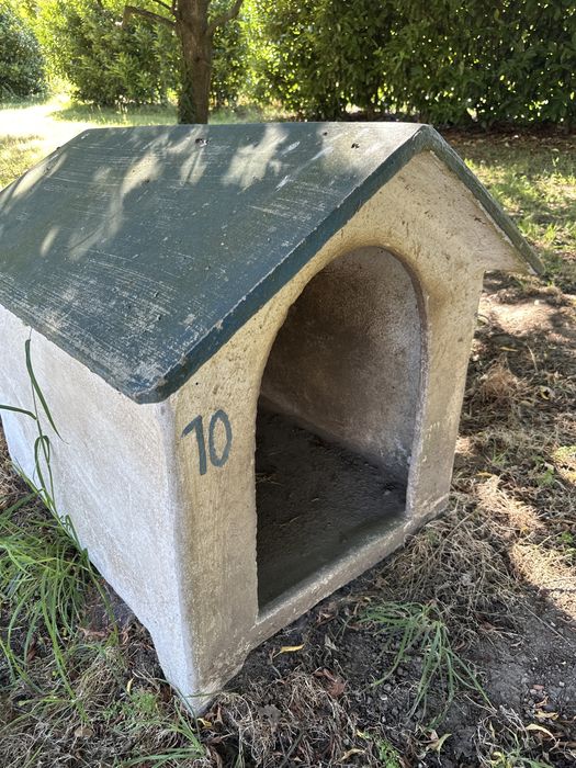 Casota para cães - grande