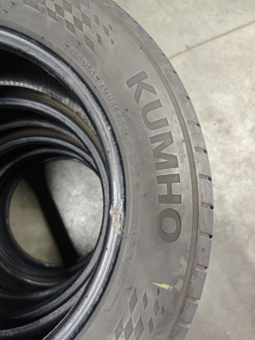 Шин Kumho 205/60 R16