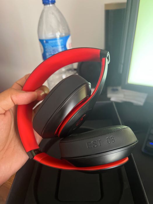 Beats Studio Wireless 3