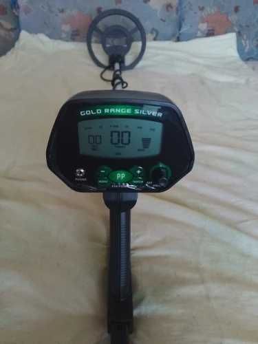 Металлоискатель MD-4090 беушный