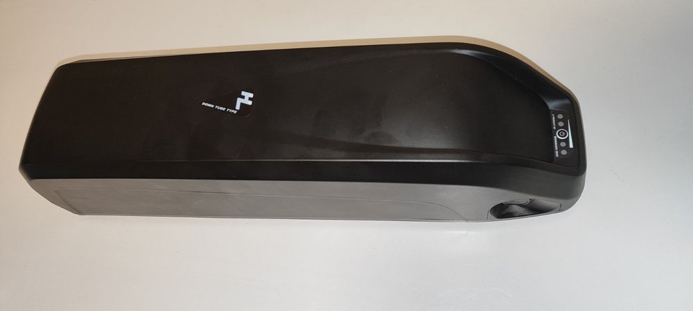 Батарея 36В 14.5А·год Li-ion 18650 у боксі