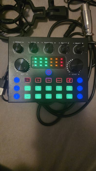 V8S+BM800O PRO Вісe