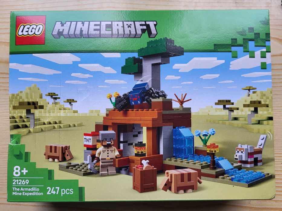 Być jak górnik - TANIO!