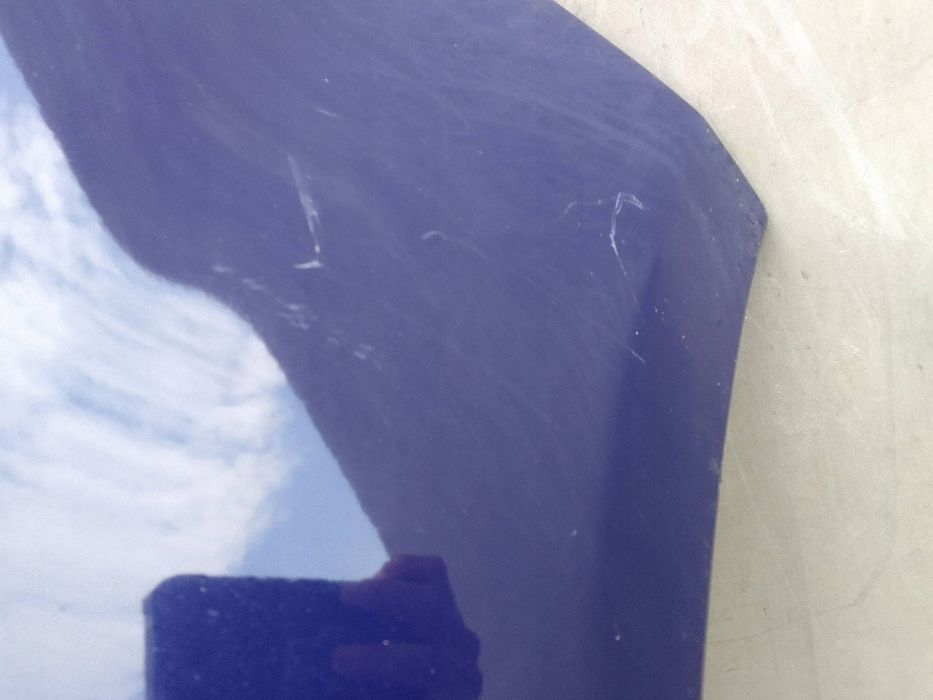 Zderzak Przedni Przód Dacia Sandero I Ov61H