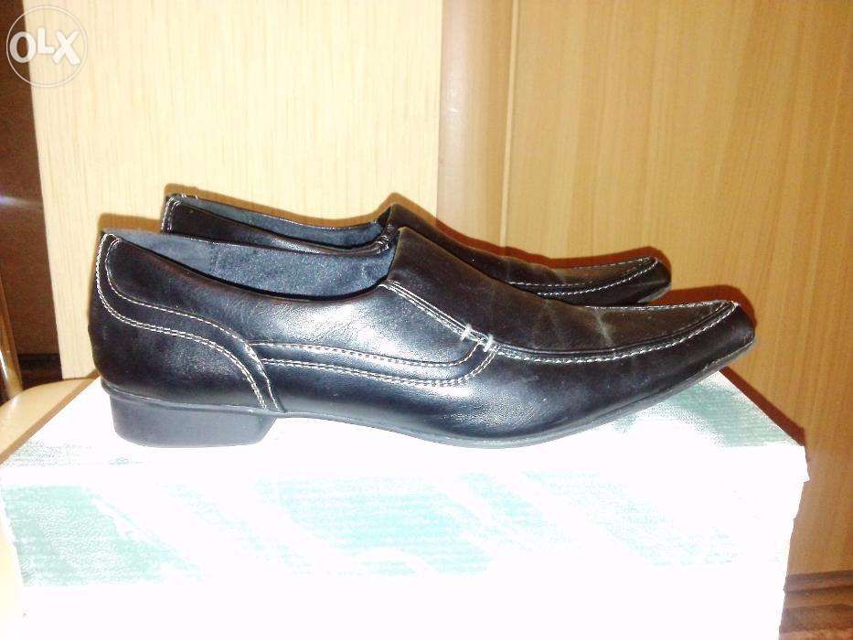 Туфли женские Carina