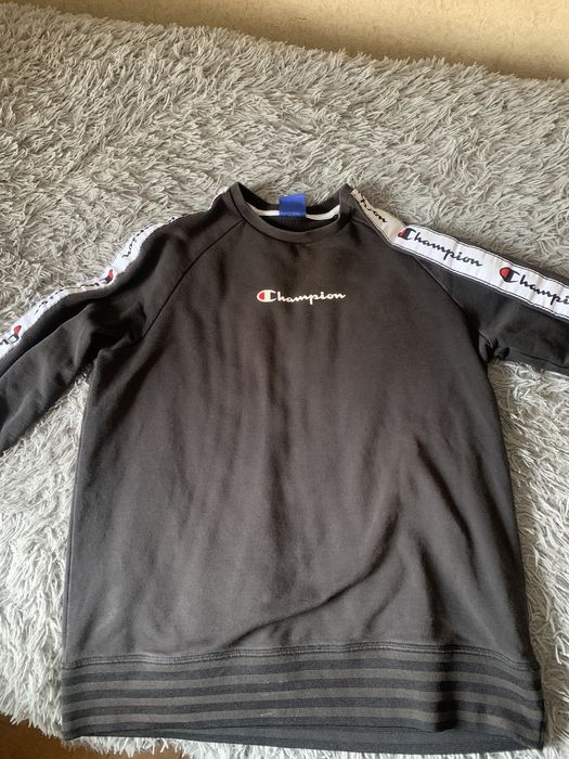 Свідшот champion