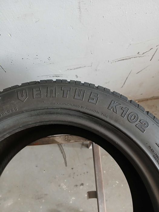Opony letnie Ventus 225/50/16