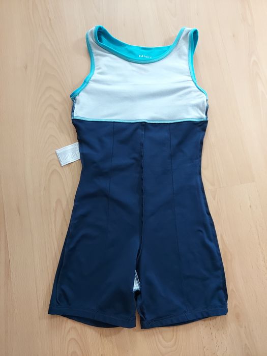 Kombinezon ,body sportowe NIKE Dri-Fit roz.S trykot, kombinezon