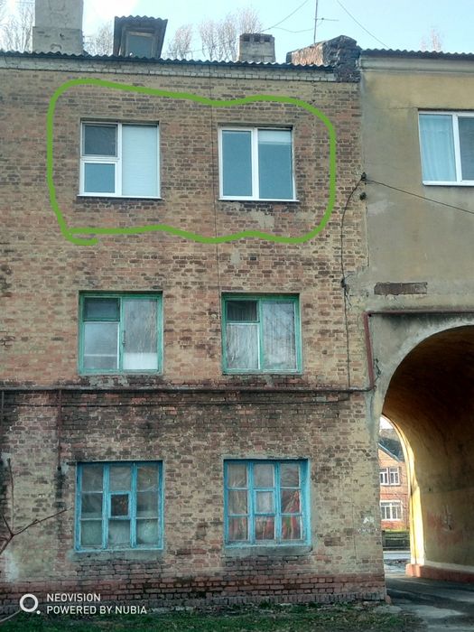 Продам,сдам,обмен на авто квартиру в Старом городе.