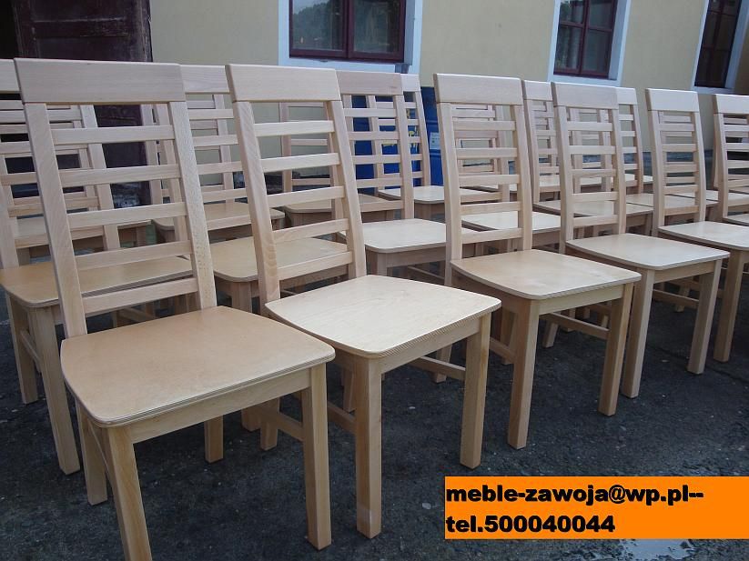 faraon krótkie plecy---ładny mebel