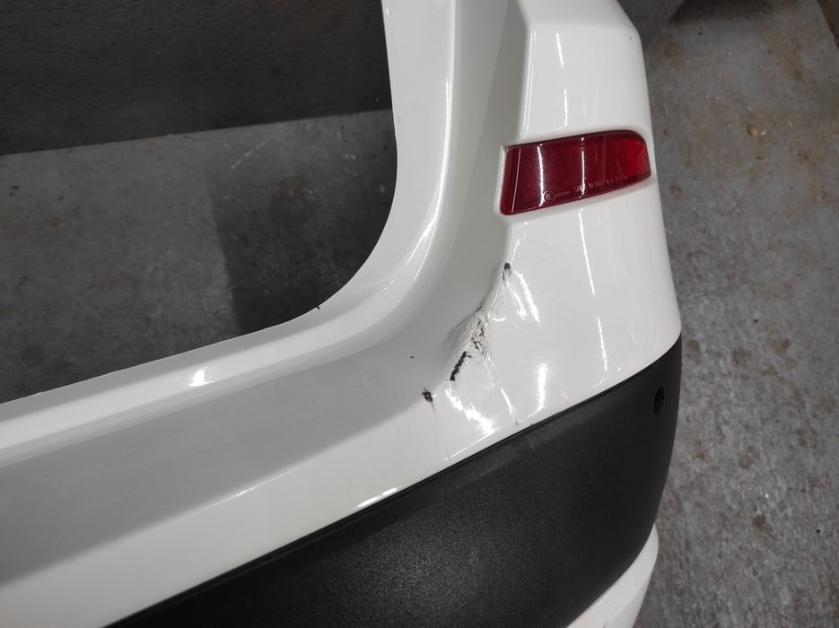 Задний Бампер Кузова БМВ Х3 Ф25 a300 Разборка BMW HELP