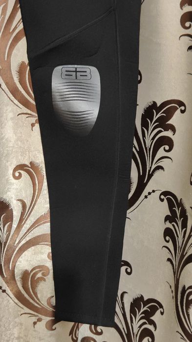 Гідрокостюм довгий Гідрокостюм Banana Bite.размер 14