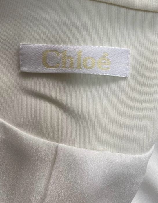 Білий жіночий кардиган накидка вітровка плащ chloe