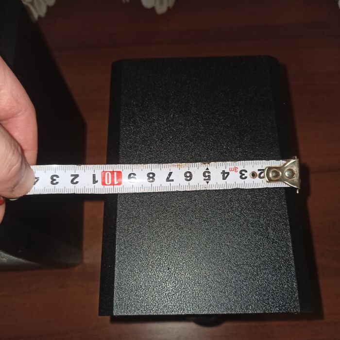 Колонки 4U акустика