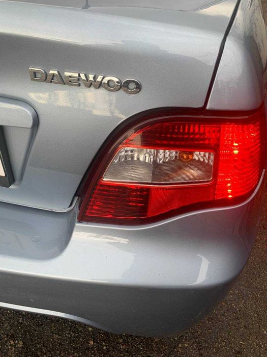Продам Daewoo Nexia 1.5L 2011