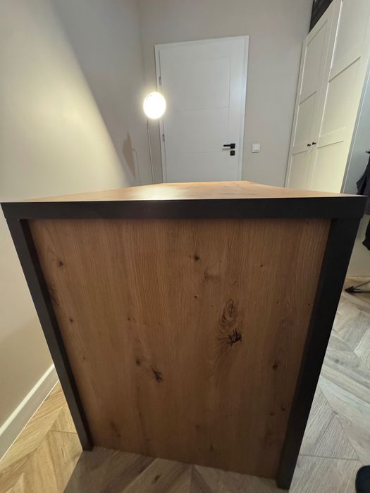 Biurko Weston (używane)