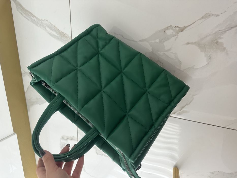 Torebka marki stradivarius