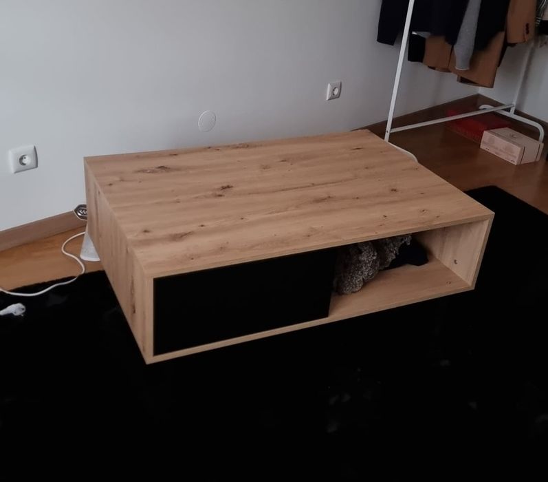 Vendo mesa Nordi comprei e não usei