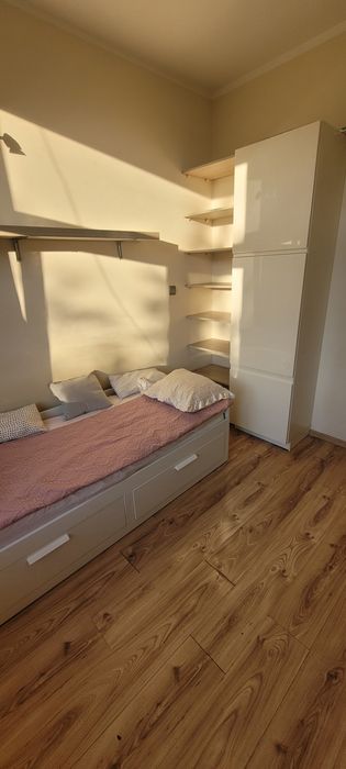 Mieszkanie – Kraków, Stare Podgórze, Podgórze - Widok 3