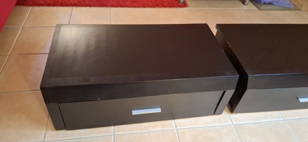 Movel Antarte wenge