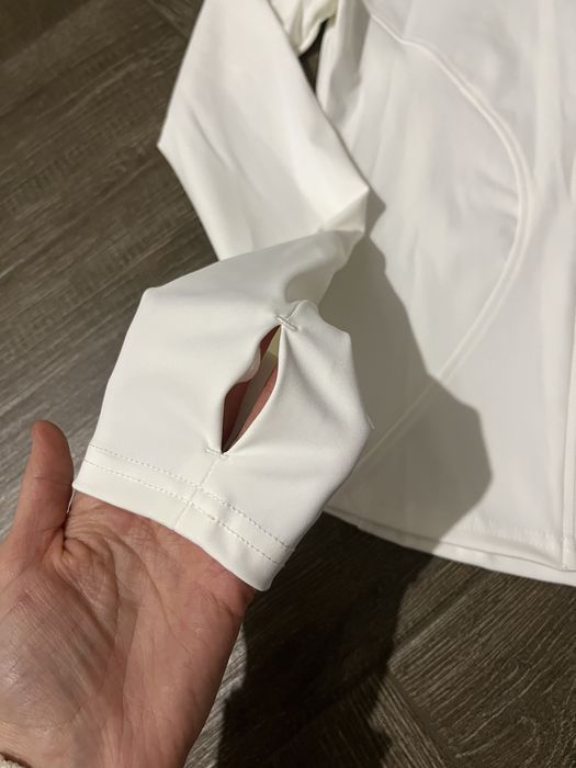 Спортивна кофта, кофточка