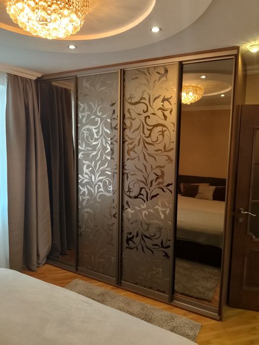 Здається 3 кімнатна квартира