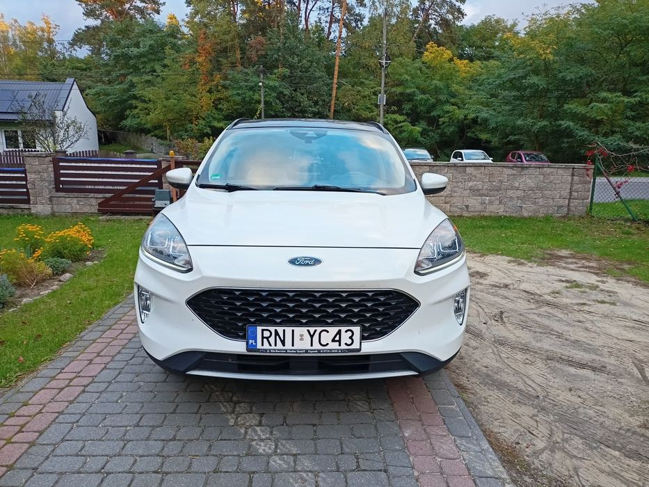 Ford Escape