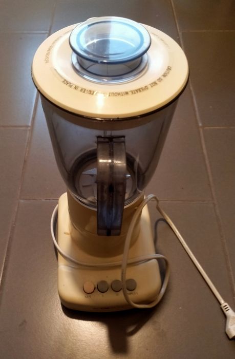 robot kuchenny mikser