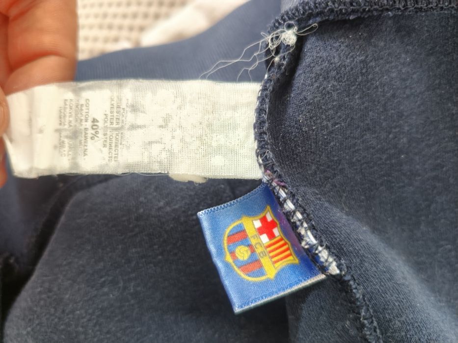 Sprzedam bluzę FC Barcelona
