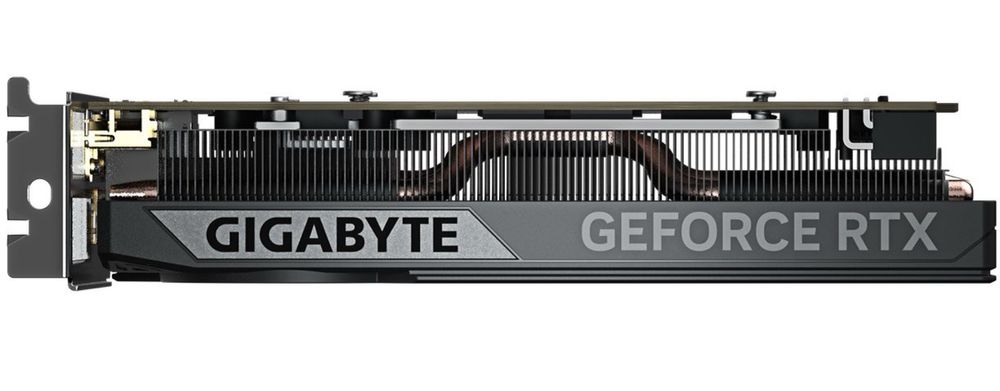 Gigabyte RTX 5060 8gb low profile