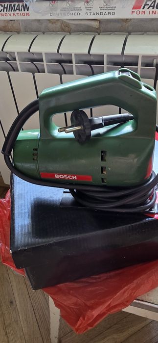 Электрический лобик Bosch P10