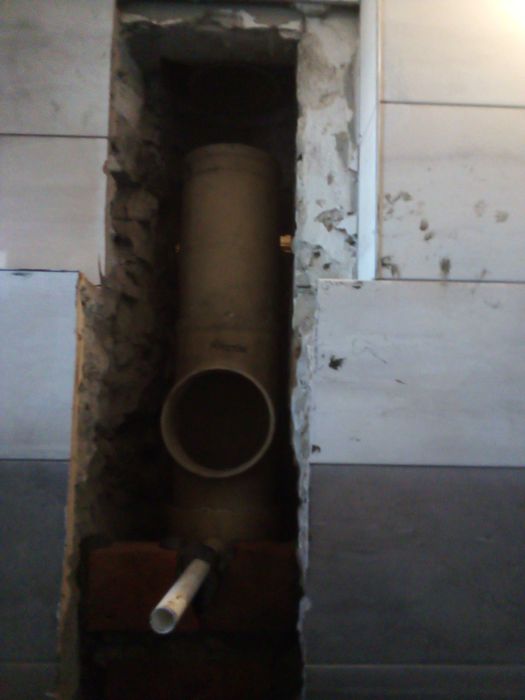 Frezowanie kominów montaż wkładów kwasoodpornych Ceramicznych