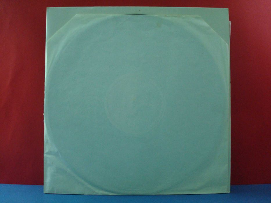 Genesis ‎– Duke / Near Mint / LP "Gatefold" / PT / 1980