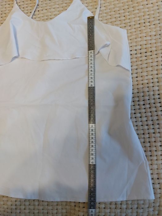 Літня легка майка