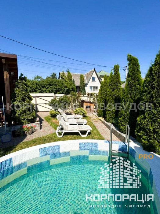 Дом по адресу Люстдорфская дор. (площадь 105 м²) - Atlanta.ua - фото 18