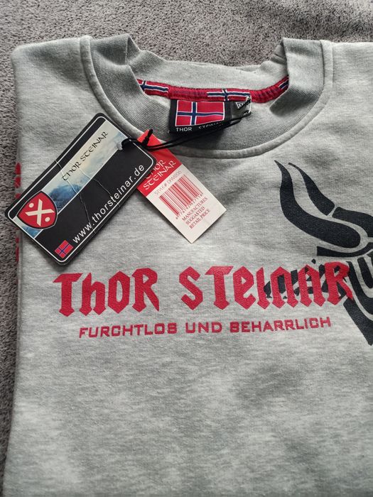 Thor Steinar bluza meska