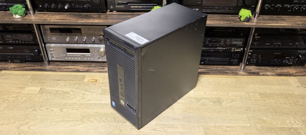 Комп'ютер PC 22f/i5-4590S/Ram 8Gb DDR3/HDD 500Gb/Win10