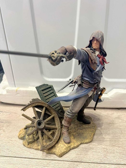 Figurka Assassin’s Creed Unity Arno