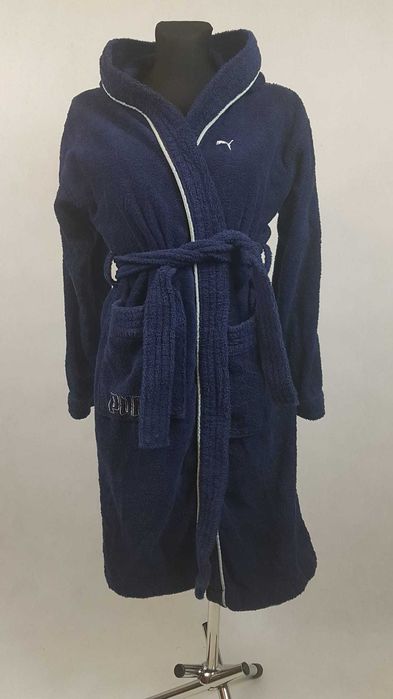 Szlafrok PUMA r. 32/34