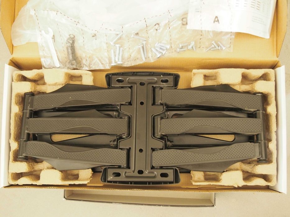 Uchwyt do telewizora, Maclean, MC-781, do 45kg