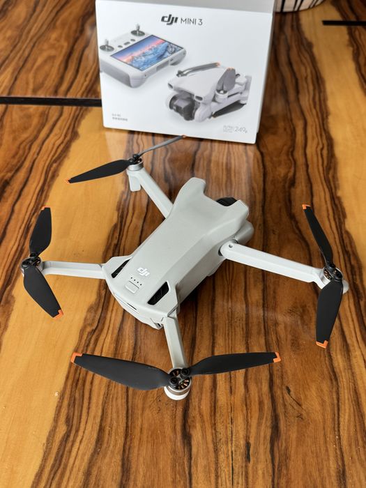 DJI Mini 3 Screen Controller NOVO