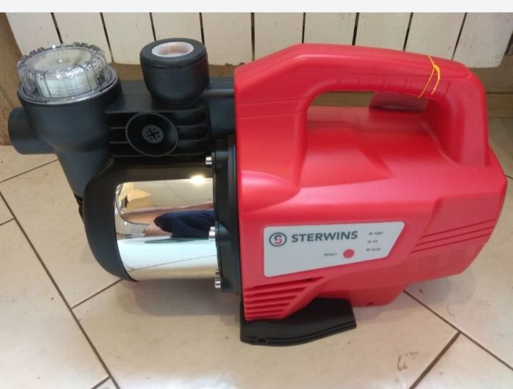 Насосная станция 1100 Вт